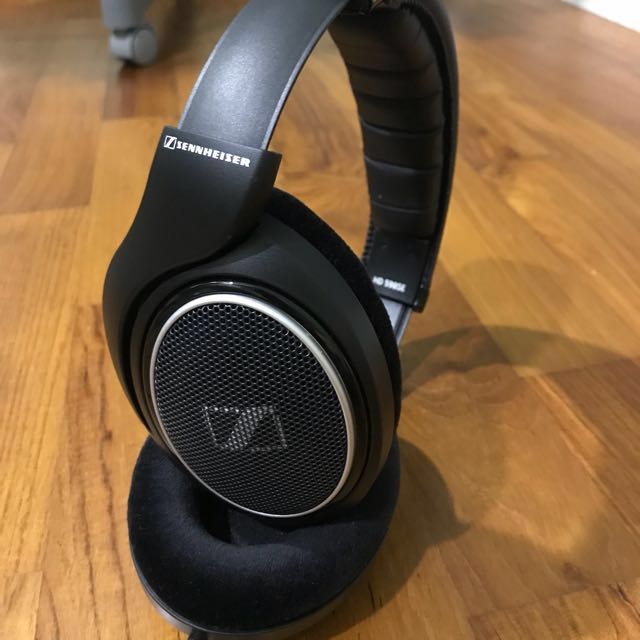 hd 598 special edition