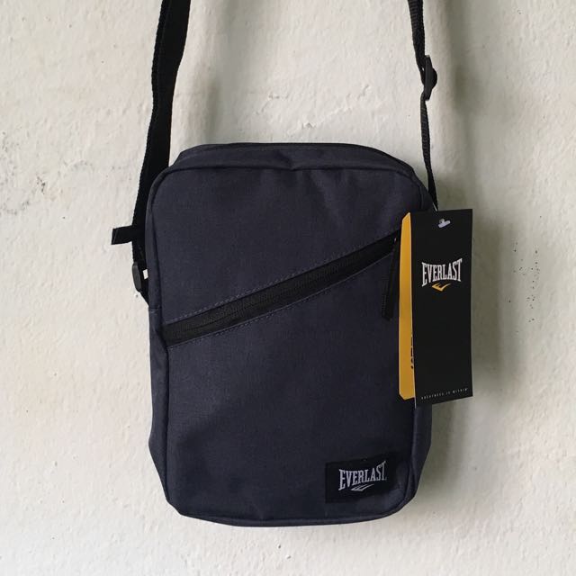 everlast sling bag