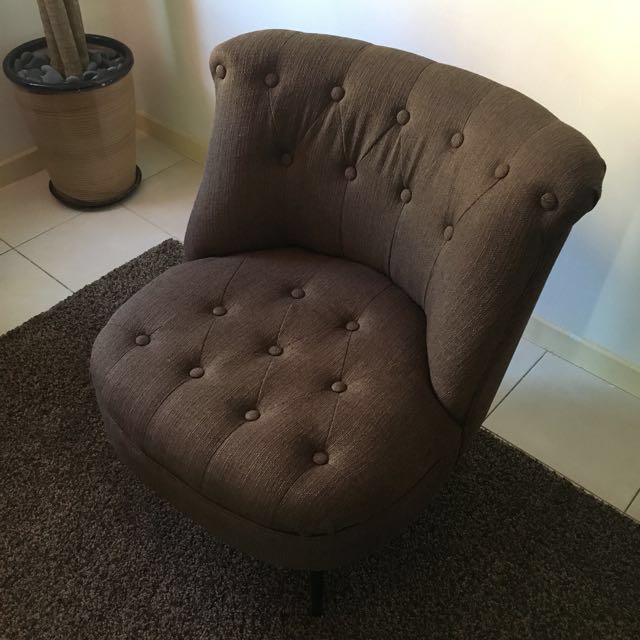 Ssf single sale sofa