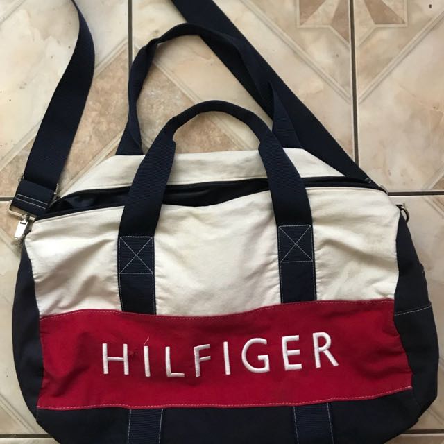 price of tommy hilfiger bags