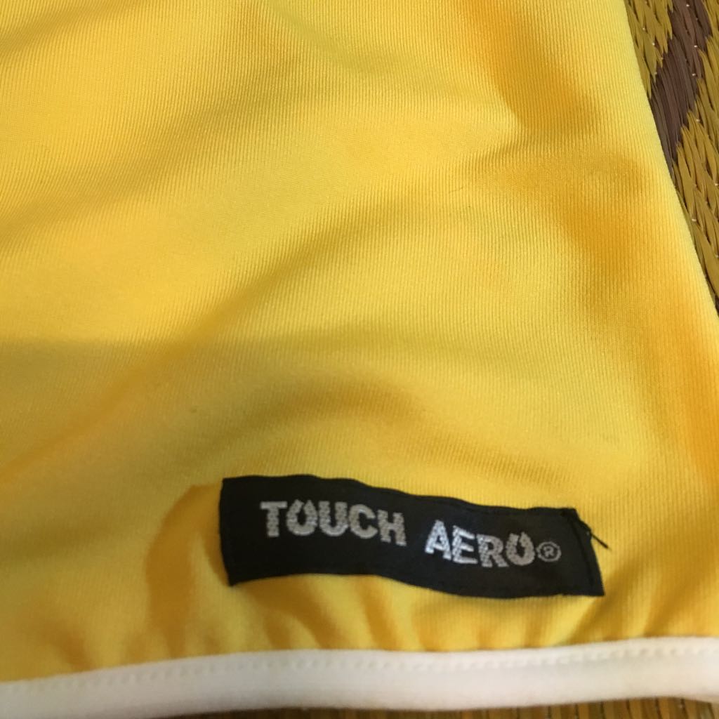 🙏🏻Touch Aero雙面雙色瑜珈服, 她的時尚, 上衣, 背心在旋轉拍賣