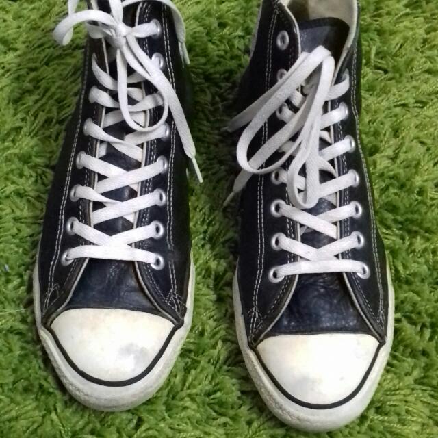 are converse shoes made in the usa