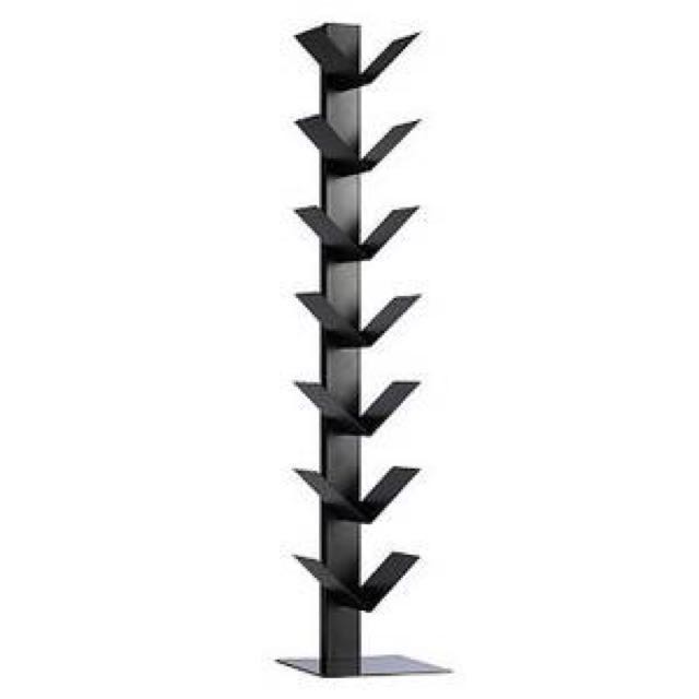 West elm 2025 spine bookcase