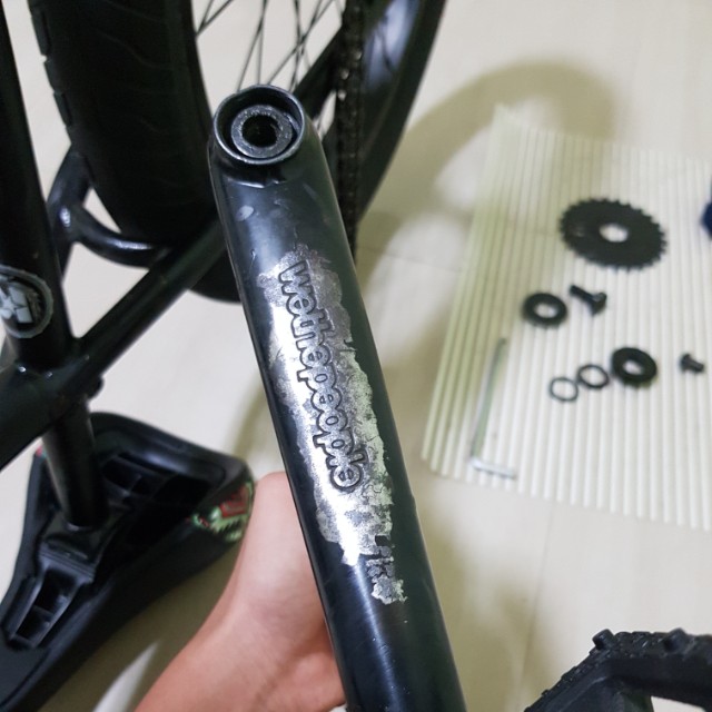 Wethepeople royal cranks 2025