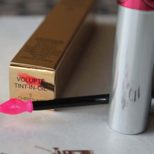 Ysl cherry my cherie cheap