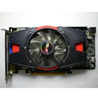 Asus Video Card