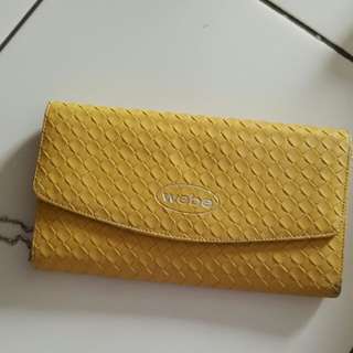 Dompet tas