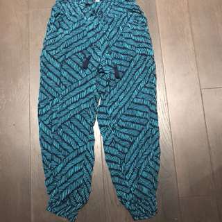 Genie Pant