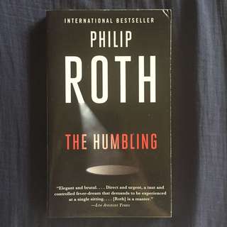 The Humbling