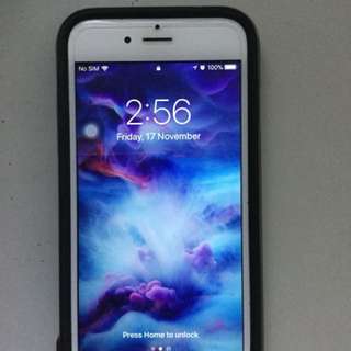 iPhone 6S 64GB Rose Gold
