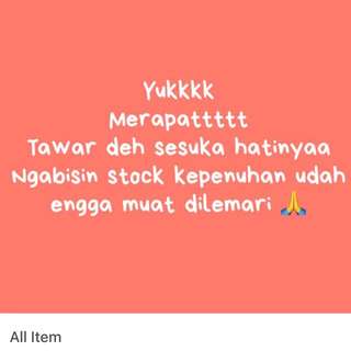 All Item