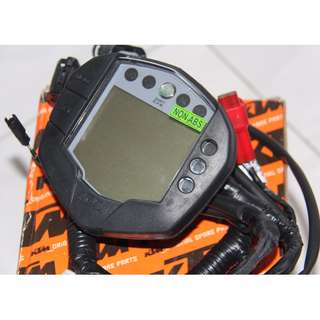 ktm duke 200 speedometer cover