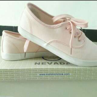 NEGO Nevada pink
