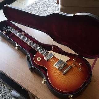 gibson lp standard plus (us, 06)