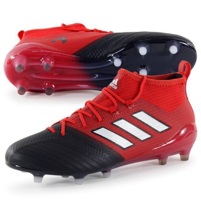 adidas ace 17.1 red