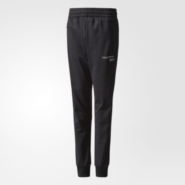 Adidas Eqt Jogger Pants Bnwt Men S Fashion Activewear On Carousell
