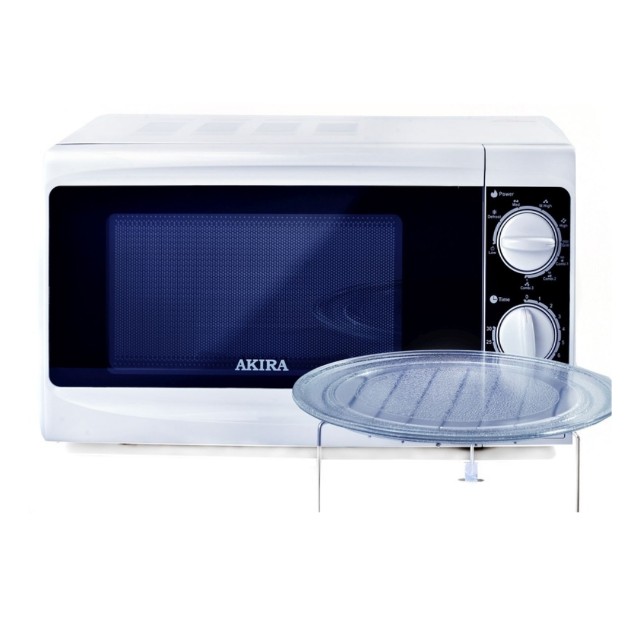 Akira Microwave Oven Manual With Grill Home Appliances On Carousell