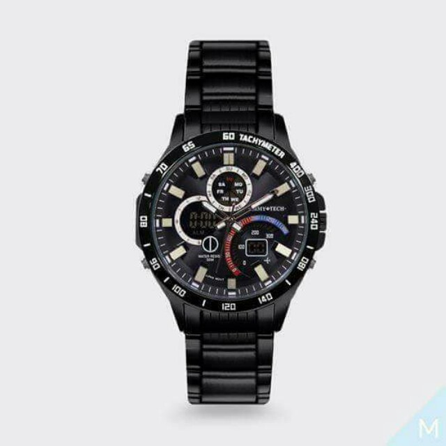 Army deals tech watch