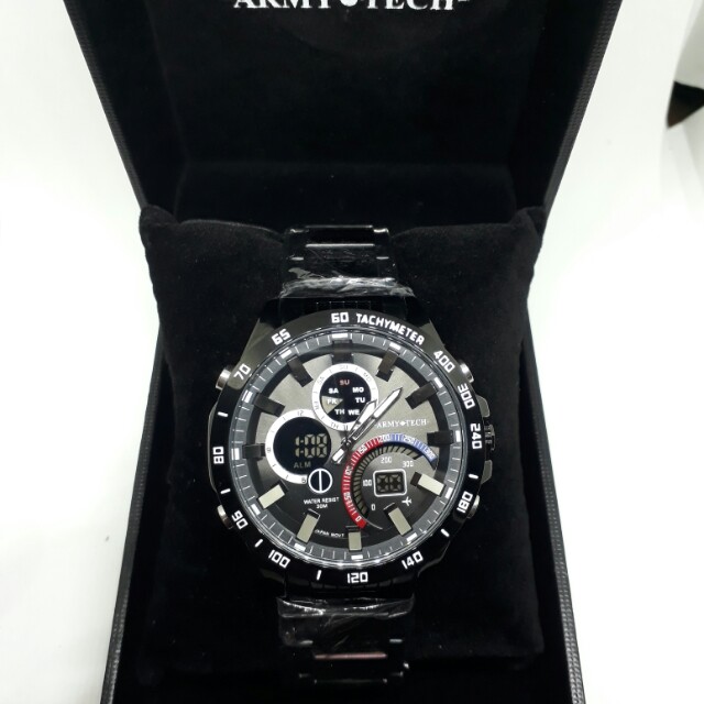 Army tech watch original price online