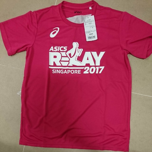 asics unisex size chart