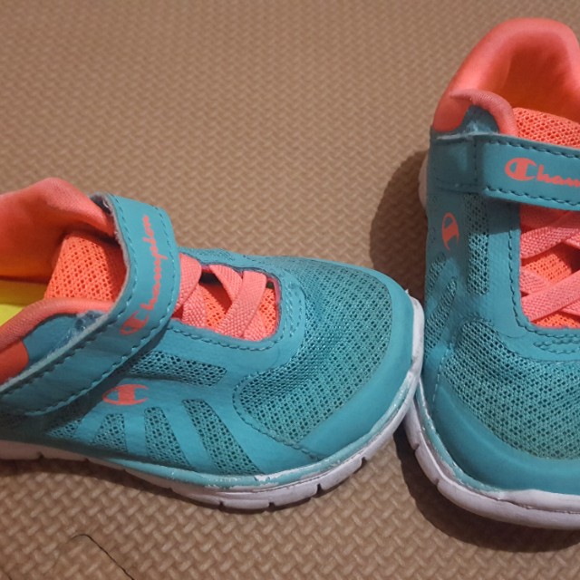 Rubber shoes for baby girl, Babies 
