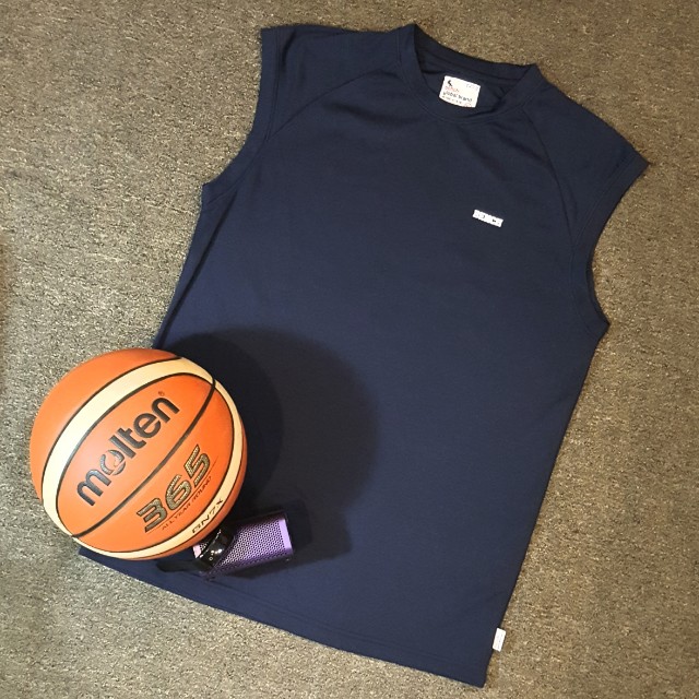 bench dri fit