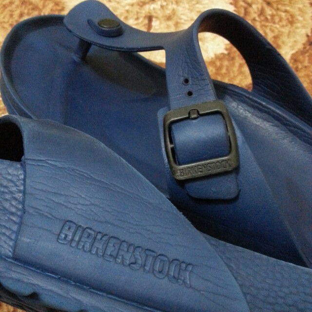 birkenstock gizeh 43