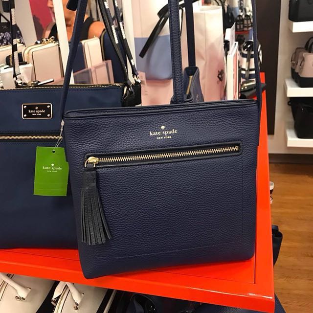 Dessi kate spade 2025