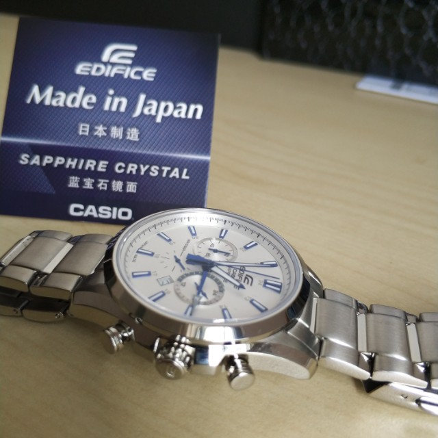 casio efb 504jd