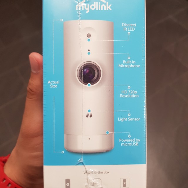 Challenger ip best sale camera