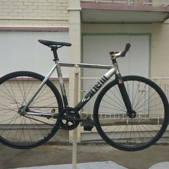cinelli mash histogram 2014