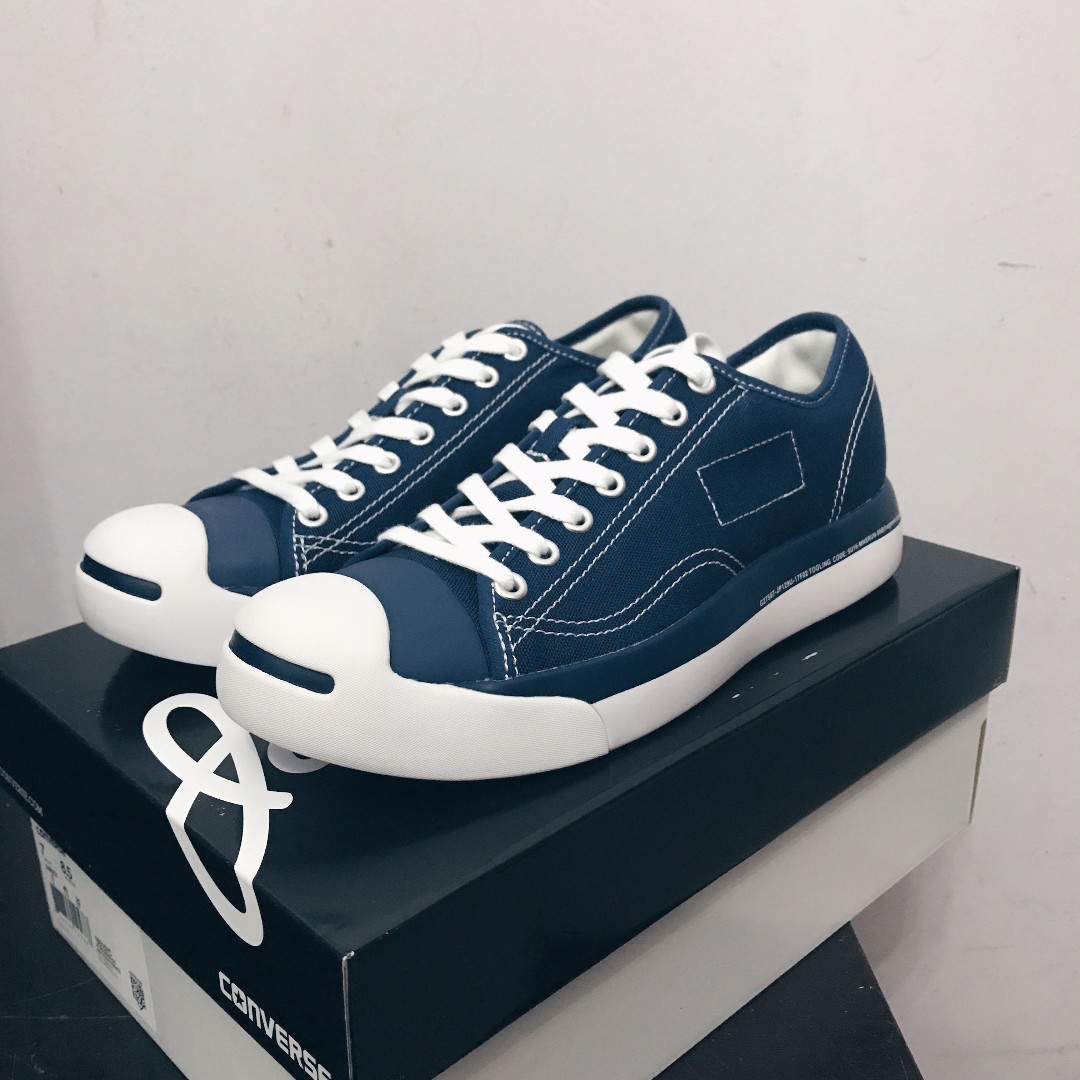 converse jack purcell fragment