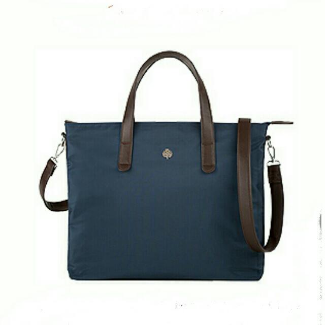 crabtree and evelyn tote bag