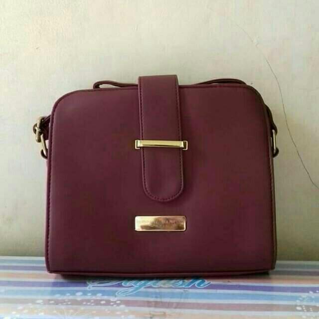Gaby sling bag sophie martin deals