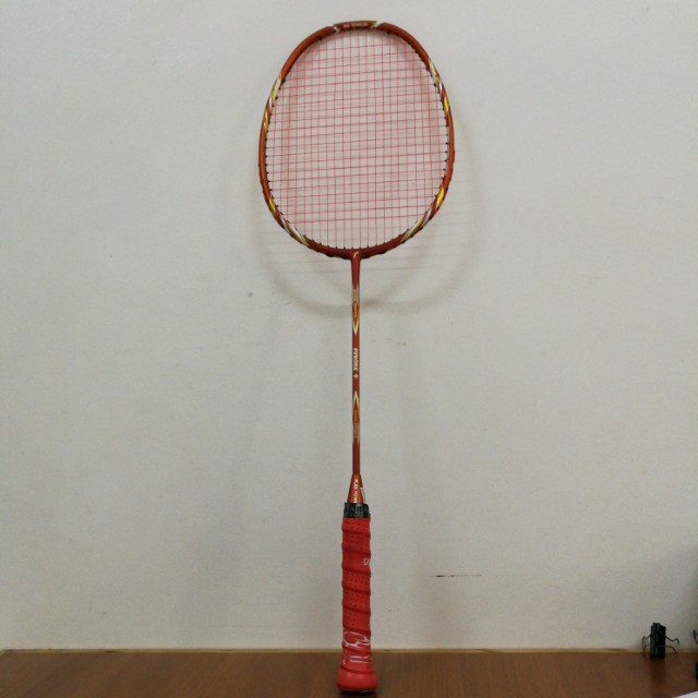 flex racket