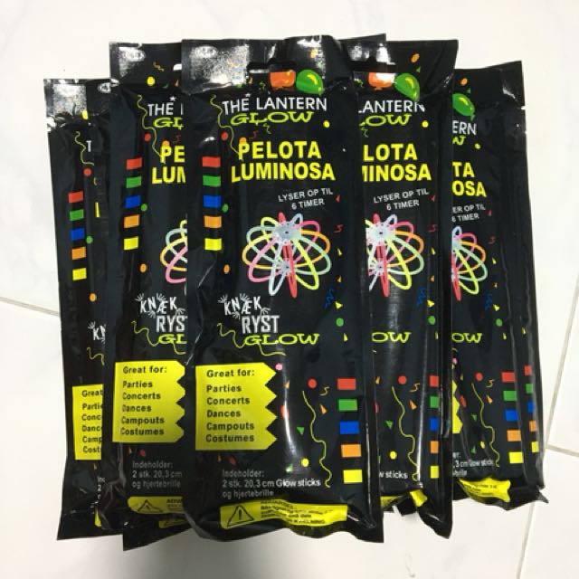 Hemos Flipado Con Este Stick Iluminador De 3 - Foto 8