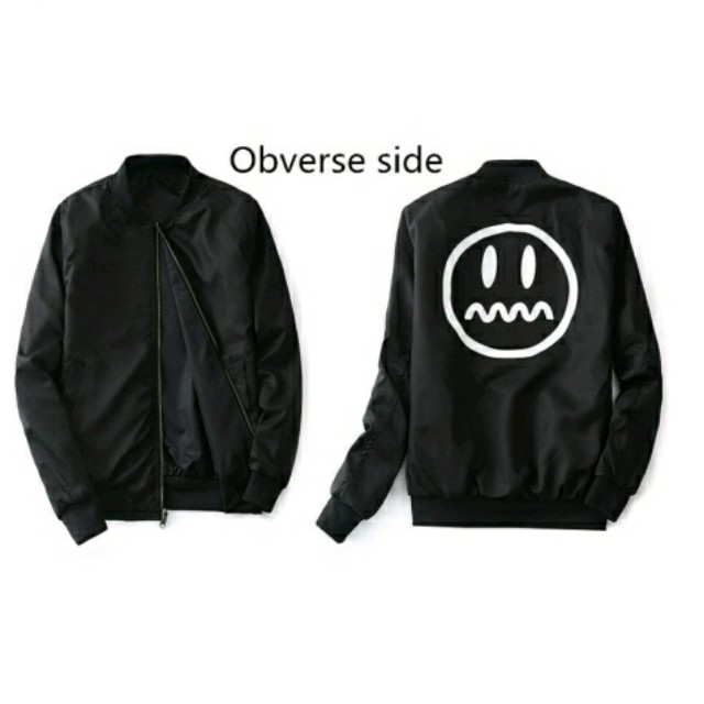 Grandwish new arrivals bomber jacket