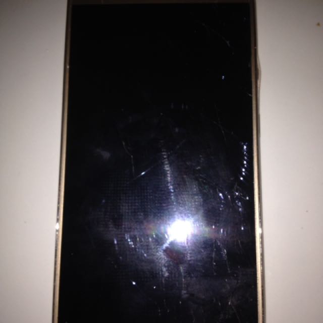 huawei gr 5 lcd pecah n mati