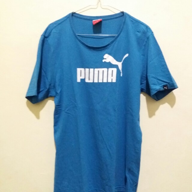 kaos puma original