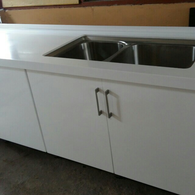 Kabinet Dapur Home Furniture On Carou