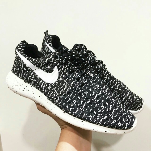 kasut sport nike