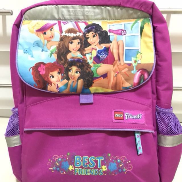 Lego ergonomic school bags new arrivals