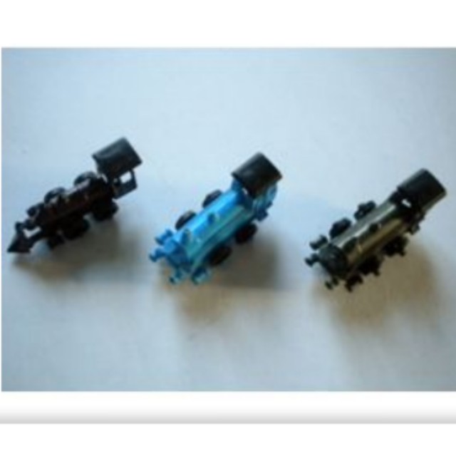 Kinder joy train online