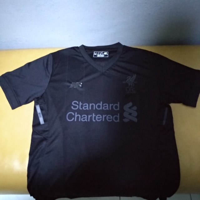 lfc black top