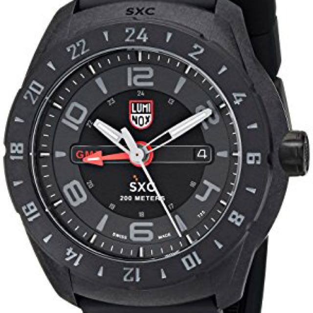 Luminox space sxc clearance