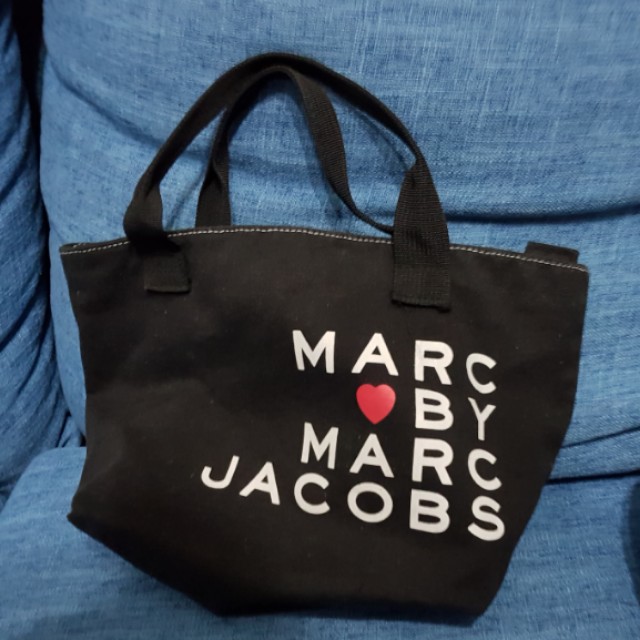 Marc jacobs sales lunch bag