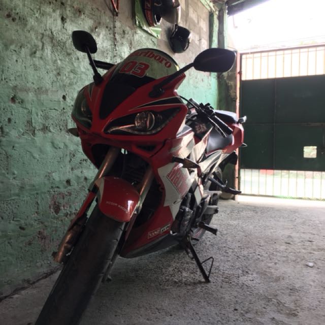 Motorstar xplorer 200s on sale