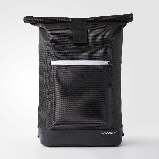 Negotiable Adidas Neocity Roll up Backpack Luxury Bags Wallets on Carousell
