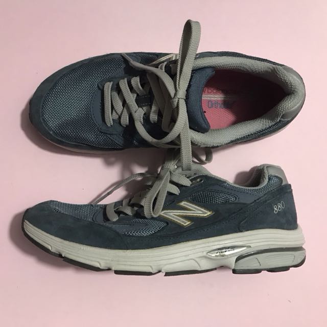 new balance 880 2017