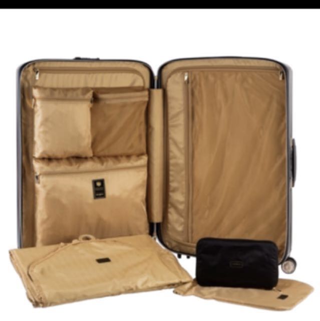 Samsonite black label plutus online